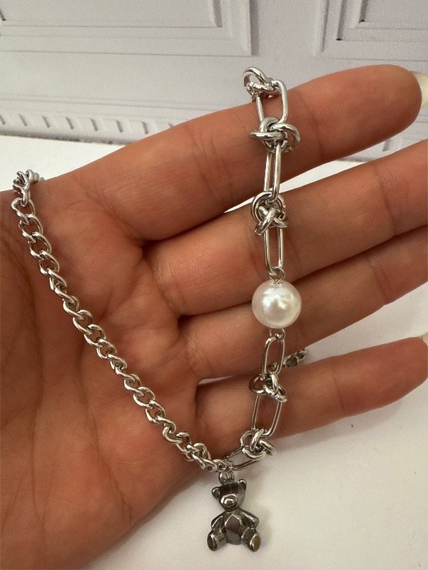 Producto - Conjunto Combi Teddy Quirúrgico