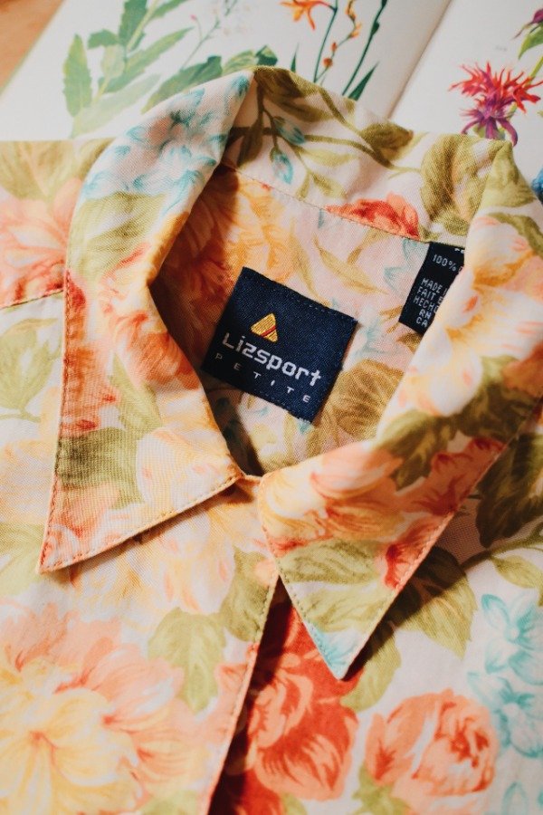 Producto - Camisa Orangerie - 5