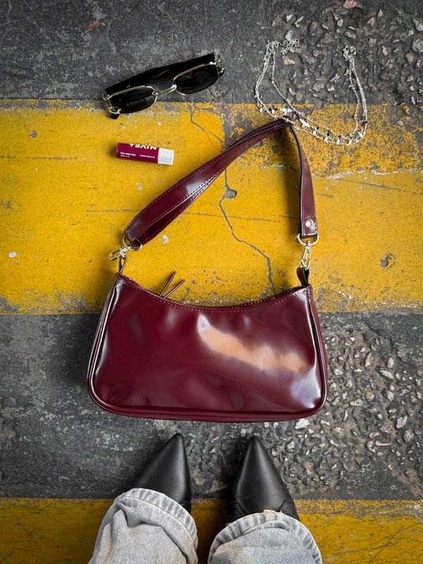 Producto - MINIBAG SASHA CHERRY