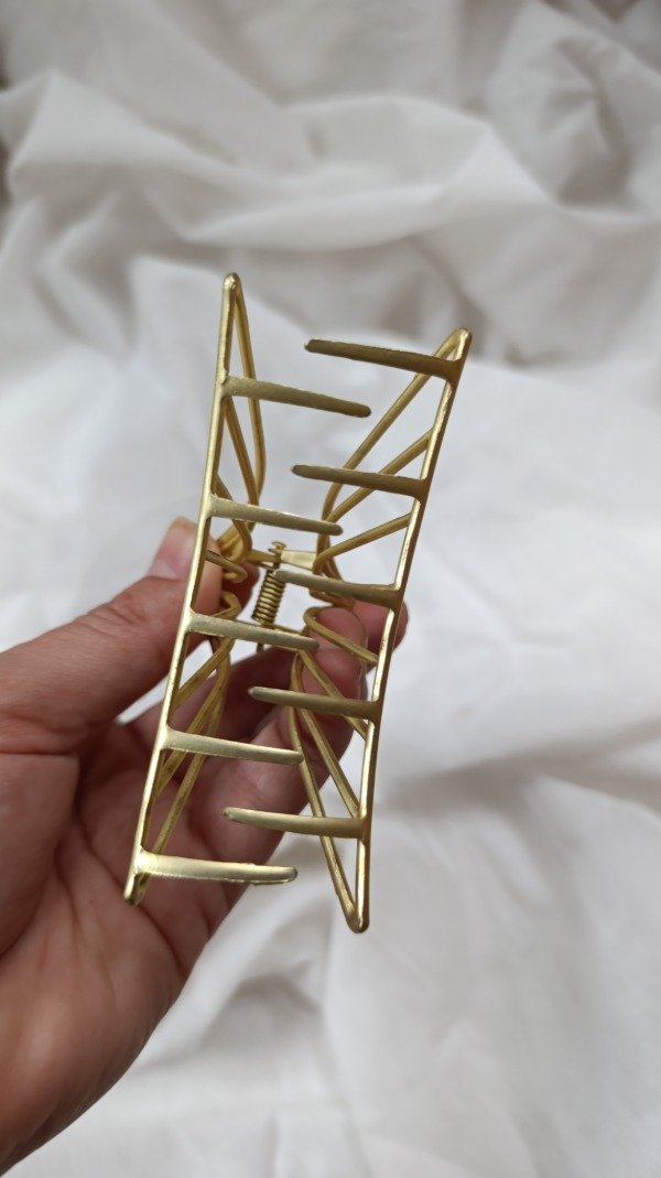 Producto - Broche metal