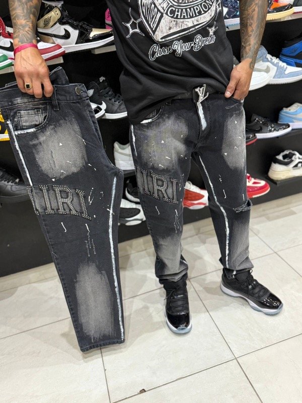 Producto - Jean Amir