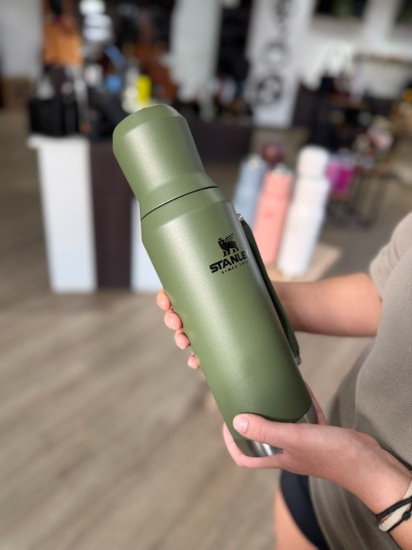 Producto - STANLEY IDEAL MATE SYSTEM 1.2L PINE