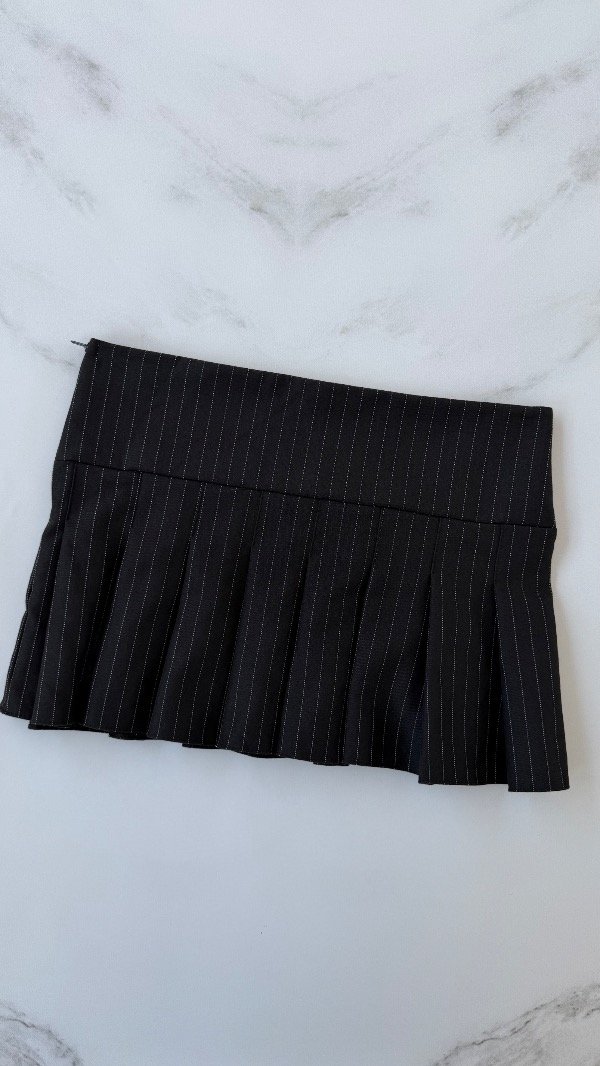 Producto - Mini AFTER OFFICE RAYADO