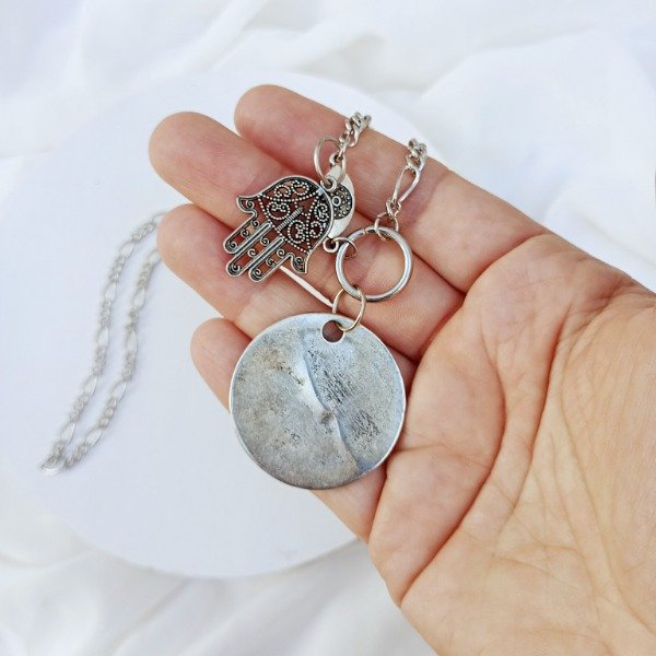 Producto - Collar Moon