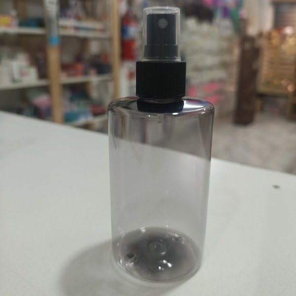 Producto - Envase - Venecia Fume - con SPRAY - 250ml