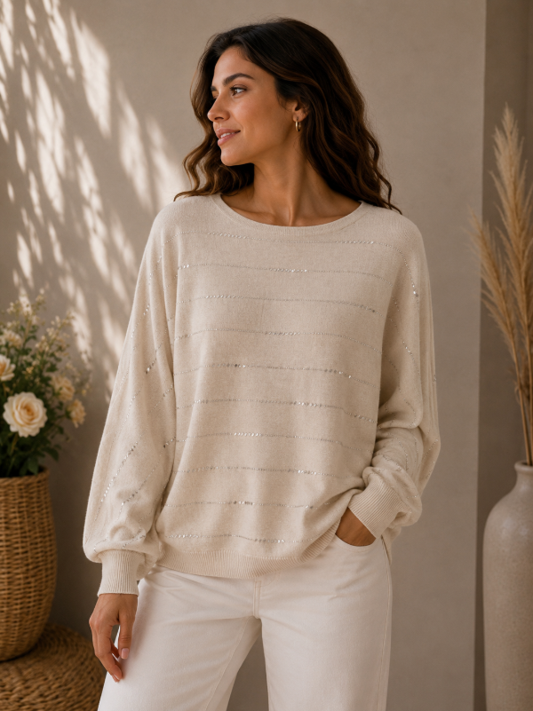 Producto - Sweater Macarena