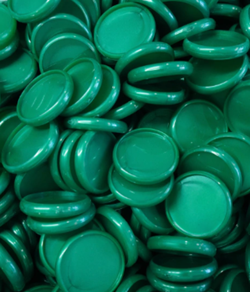 Producto - DISCOS VERDE PLENOS