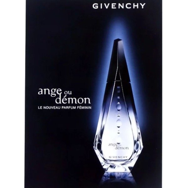 Producto - Ange ou Demonio EDP - 0