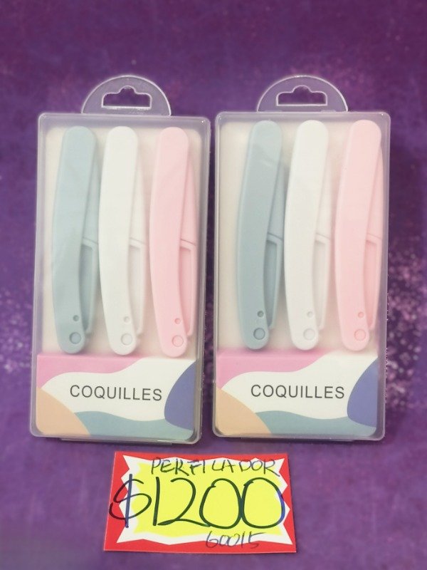 Producto - Perfilador x3 60015