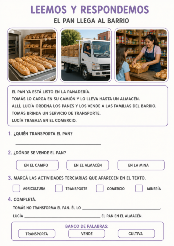 Producto - RECURSOS NATURALES Y ACTIVIDADES ECONÓMICAS - 13