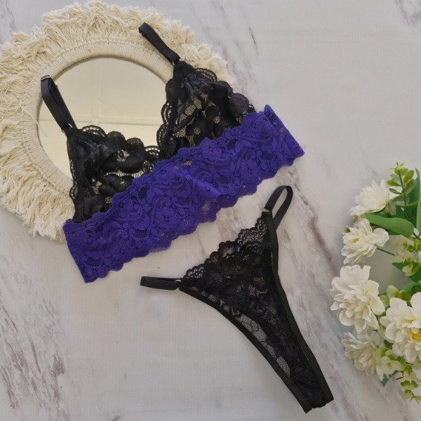 Producto - Conjunto top OFERTA- talle 90