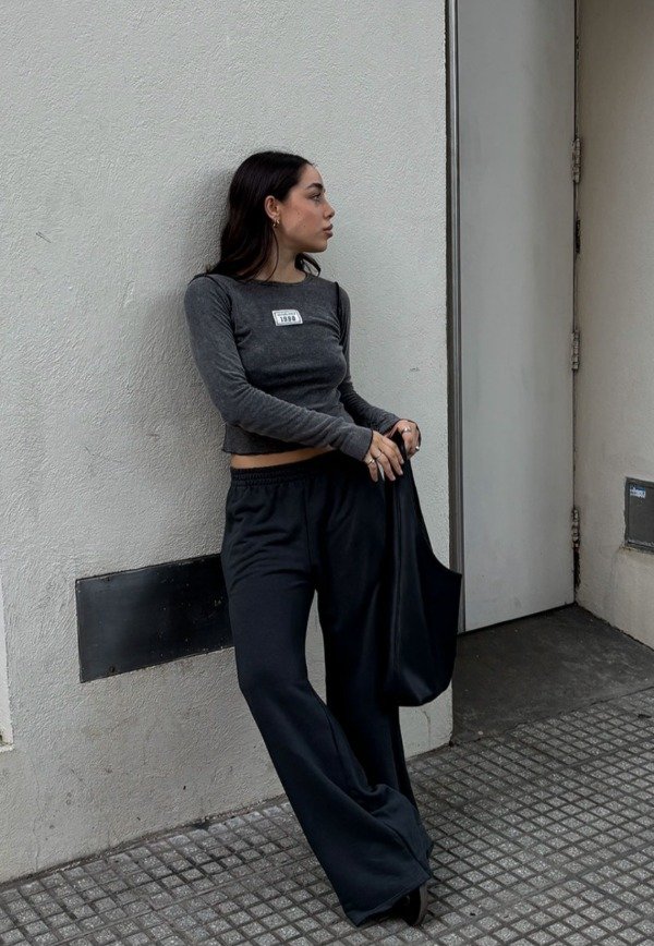 Producto - Remera manga larga 1998