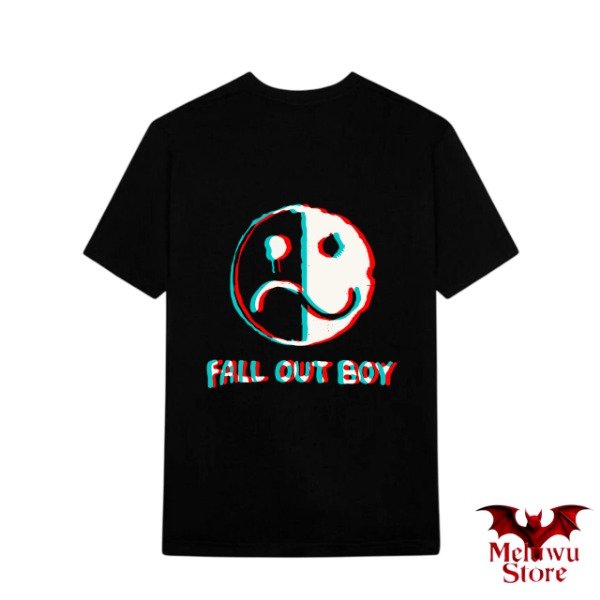 Producto - Fall Out Boy logo