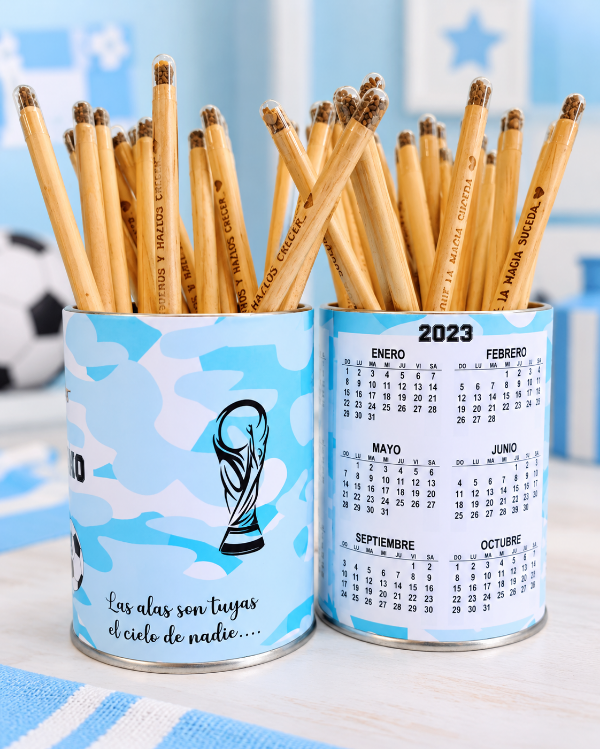 Producto - LATA LAPICERO - 5