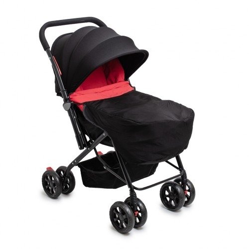 Producto - Love - Coche Cuna Rebatible 172 - 15