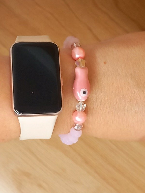 Producto - Pulsera FINI