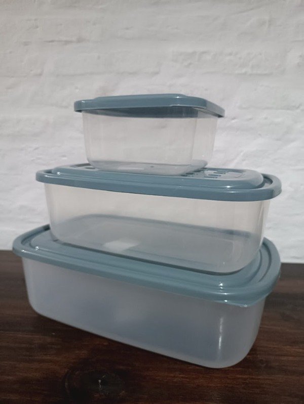 Producto - Combo Hermético x3