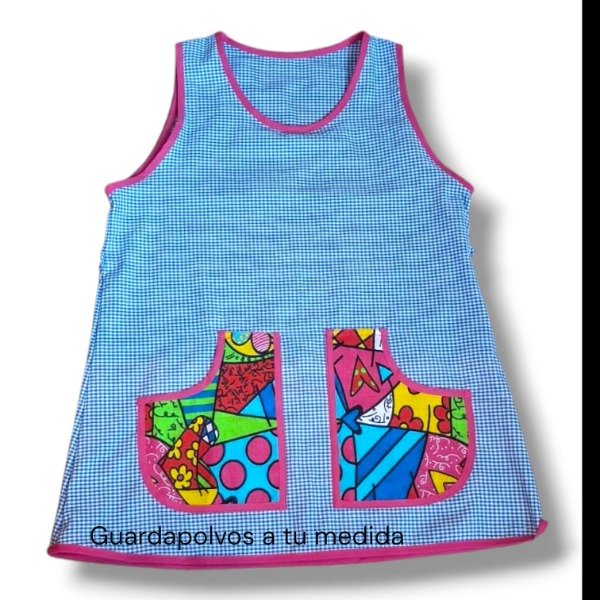 Producto - Britto doble blsillo T.S