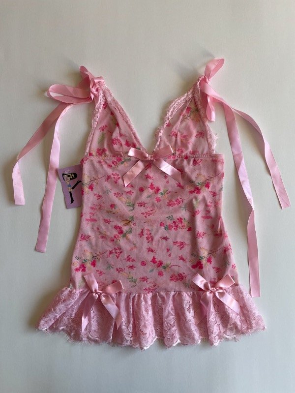 Producto - top romance