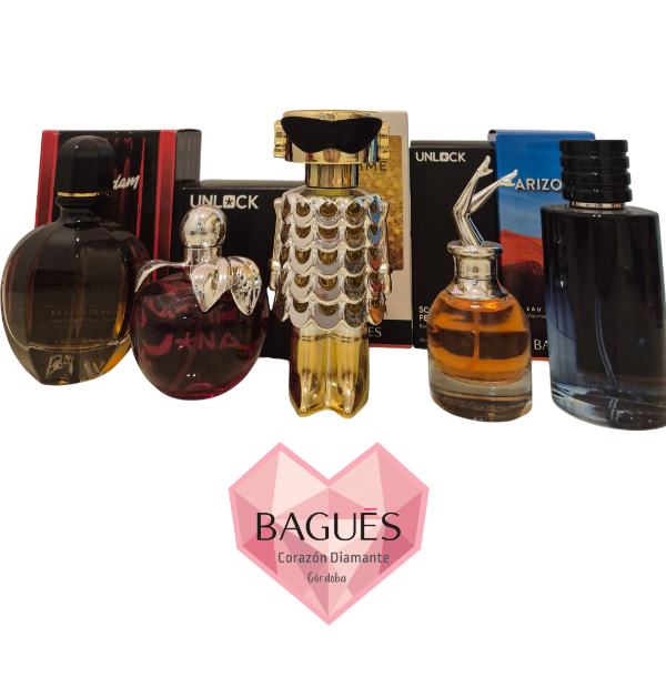 Producto - Set Homenajes