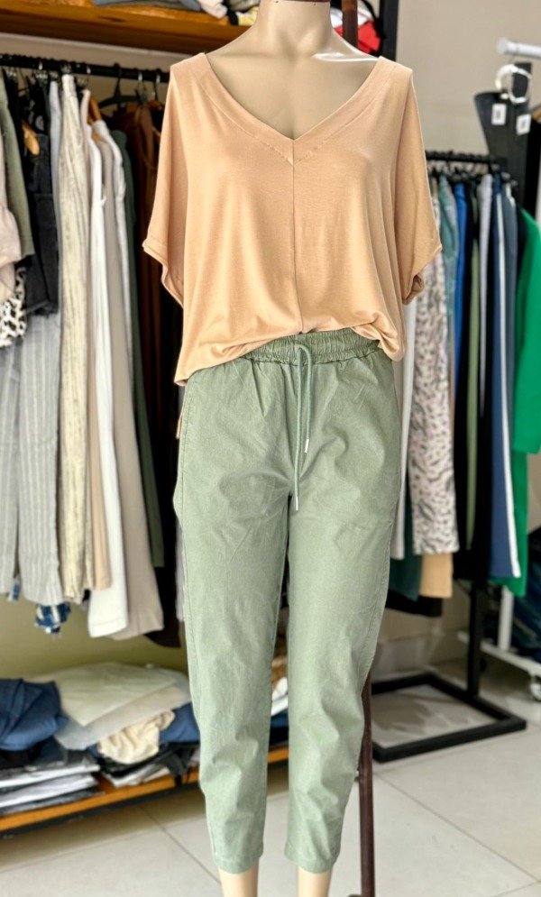 Producto - Remera Belga