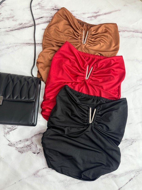 Producto - Top LYCRA v