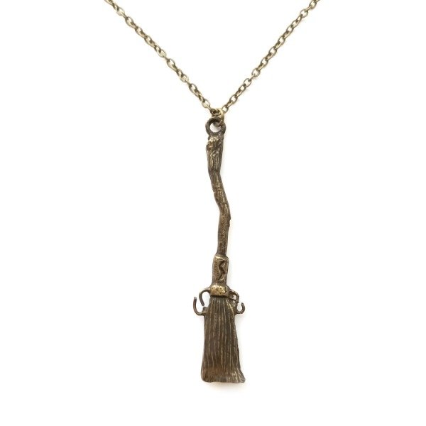 Producto - Colgante Harry Potter Nimbus
