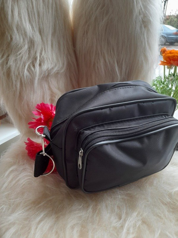 Producto - Bandolera petra
