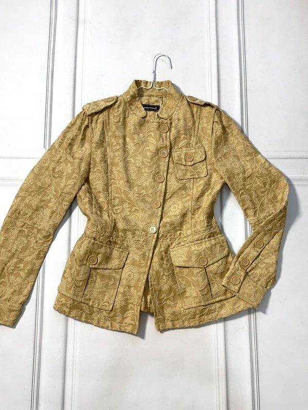 Producto - Japan Jacket Zara