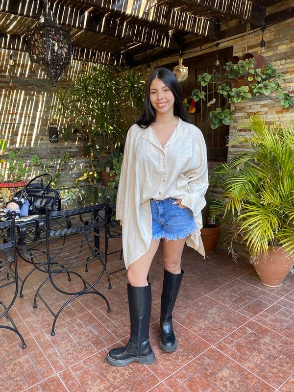 Producto - Short Alana