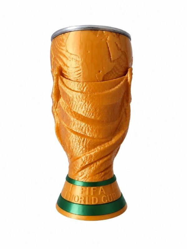 Producto - Jarra Chopp Mundialista Con Manisero Desmontable 3D