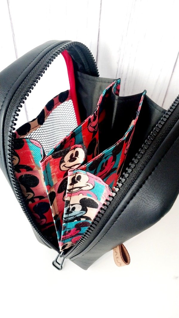 Producto - Cartucjera Mila Mickey #2 - 4