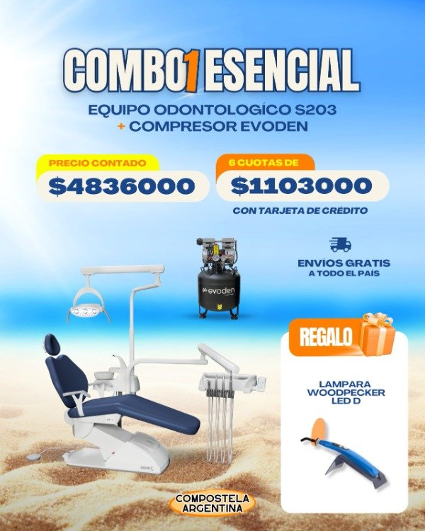 Producto - COMBO ESENCIAL