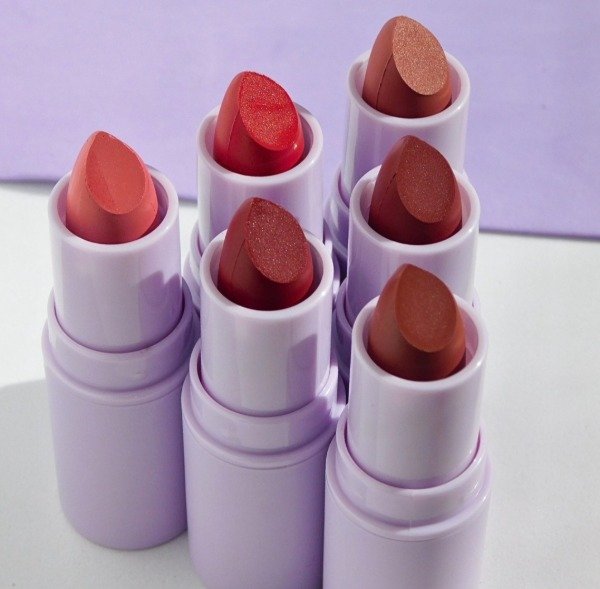 Producto - Labial en barra matte waterproof Tei