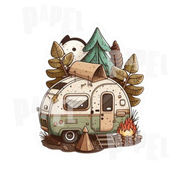 Producto - STICKER 0085