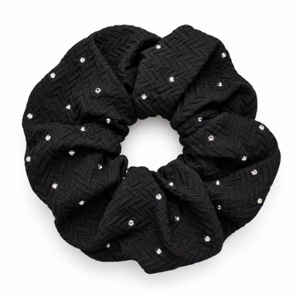 Producto - Scrunchie Strass