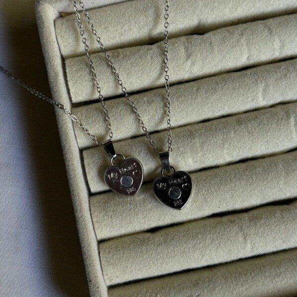 Producto - Collar candado