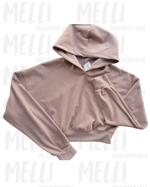 Producto - Buzo crop de Darlon