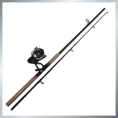 Producto - Combo Live 2.10m + Reel Jocker