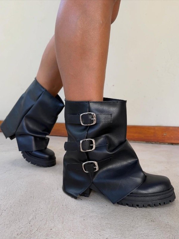 Producto - Botas vicky