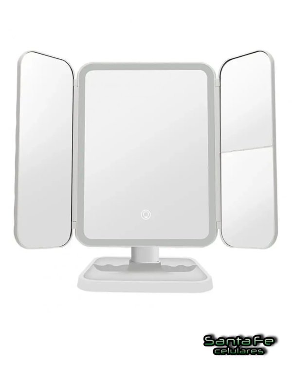 Producto - Espejo con Luz LED