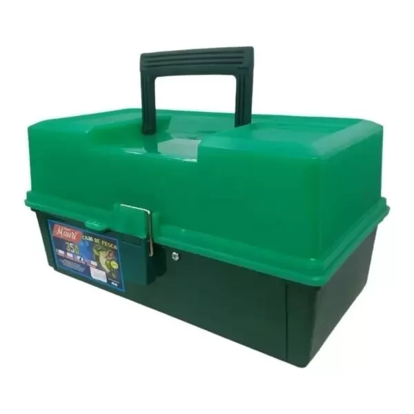 Producto - CAJA DE PESCA MAURI 350