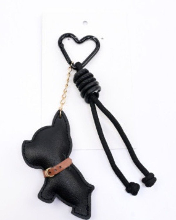 Producto - Llavero Lucky