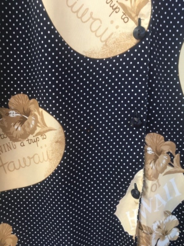 Vestido vtg — imagen 6