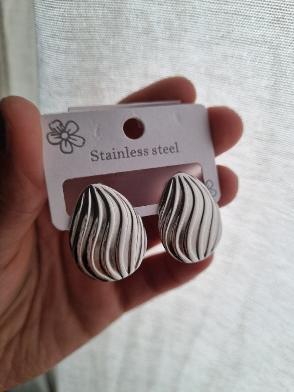 Producto - Chapon gota con relieves Aq