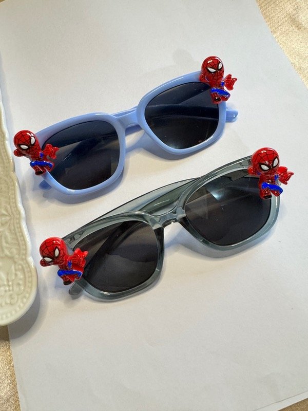 Producto - Gafas Hombre Araña UV375