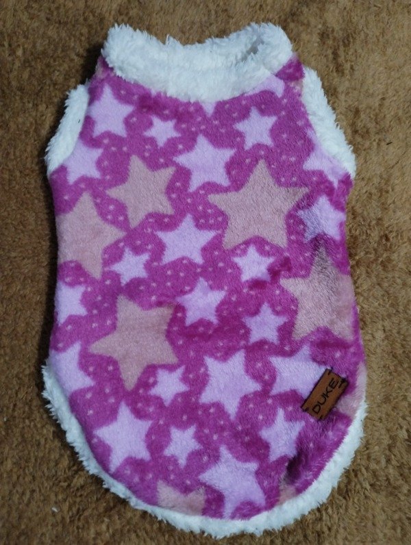 Producto - Polar soft rosa