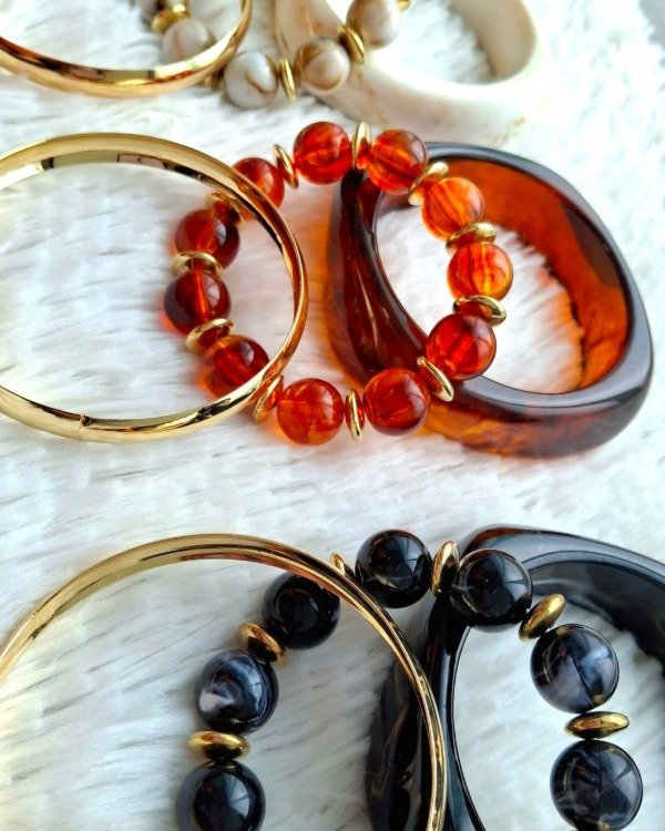 Producto - Pulsera Ayana