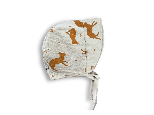 Producto - Gorro mara ocre