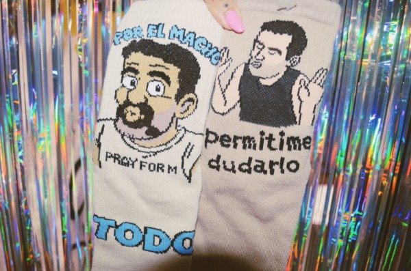 Producto - Medias